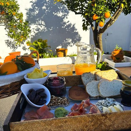 גואדלופה El Patio De Los Naranjos מראה חיצוני תמונה