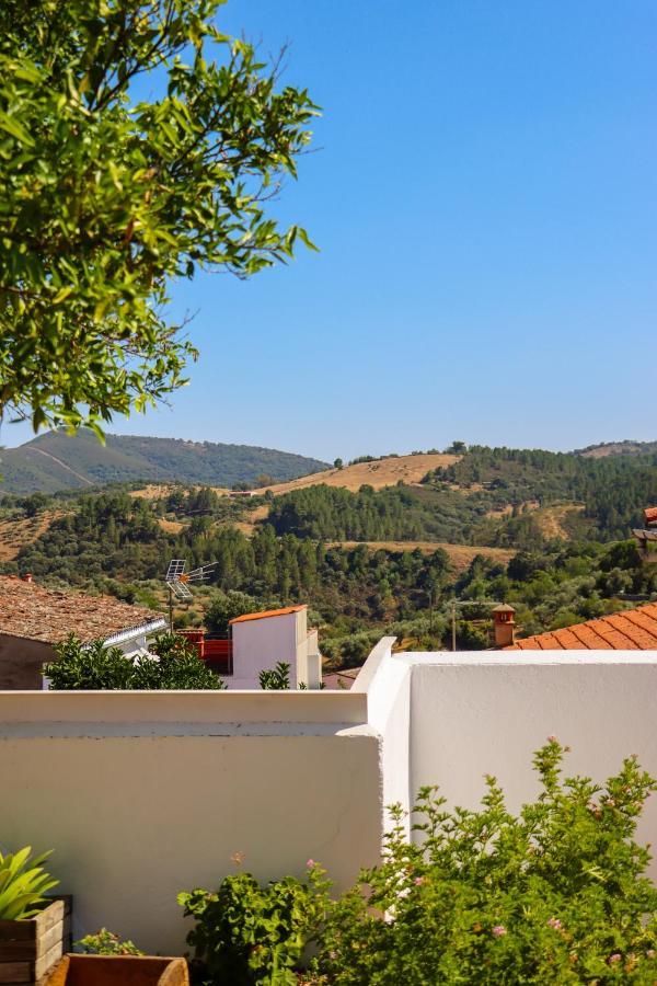 גואדלופה El Patio De Los Naranjos מראה חיצוני תמונה