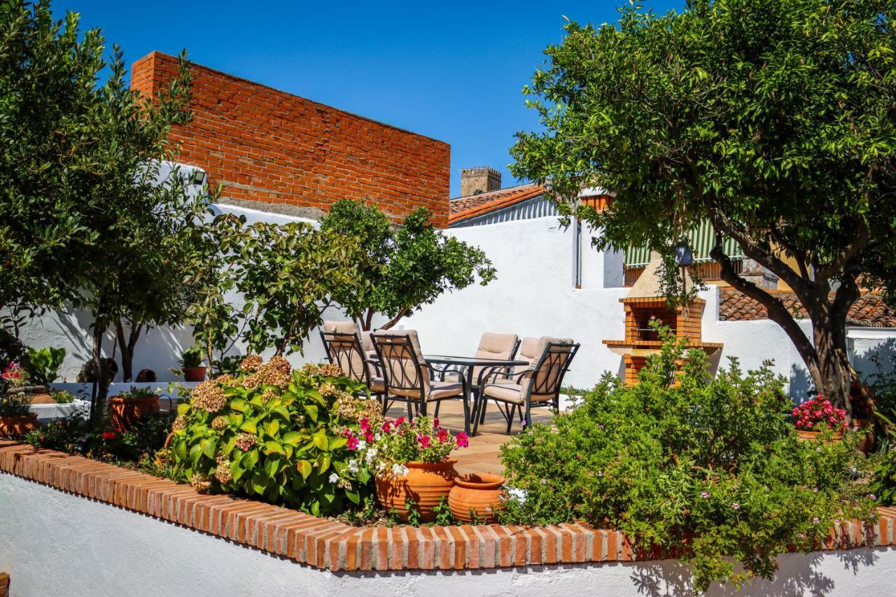 גואדלופה El Patio De Los Naranjos מראה חיצוני תמונה