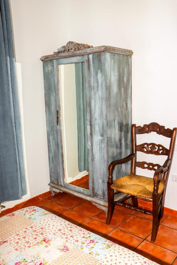 גואדלופה El Patio De Los Naranjos מראה חיצוני תמונה