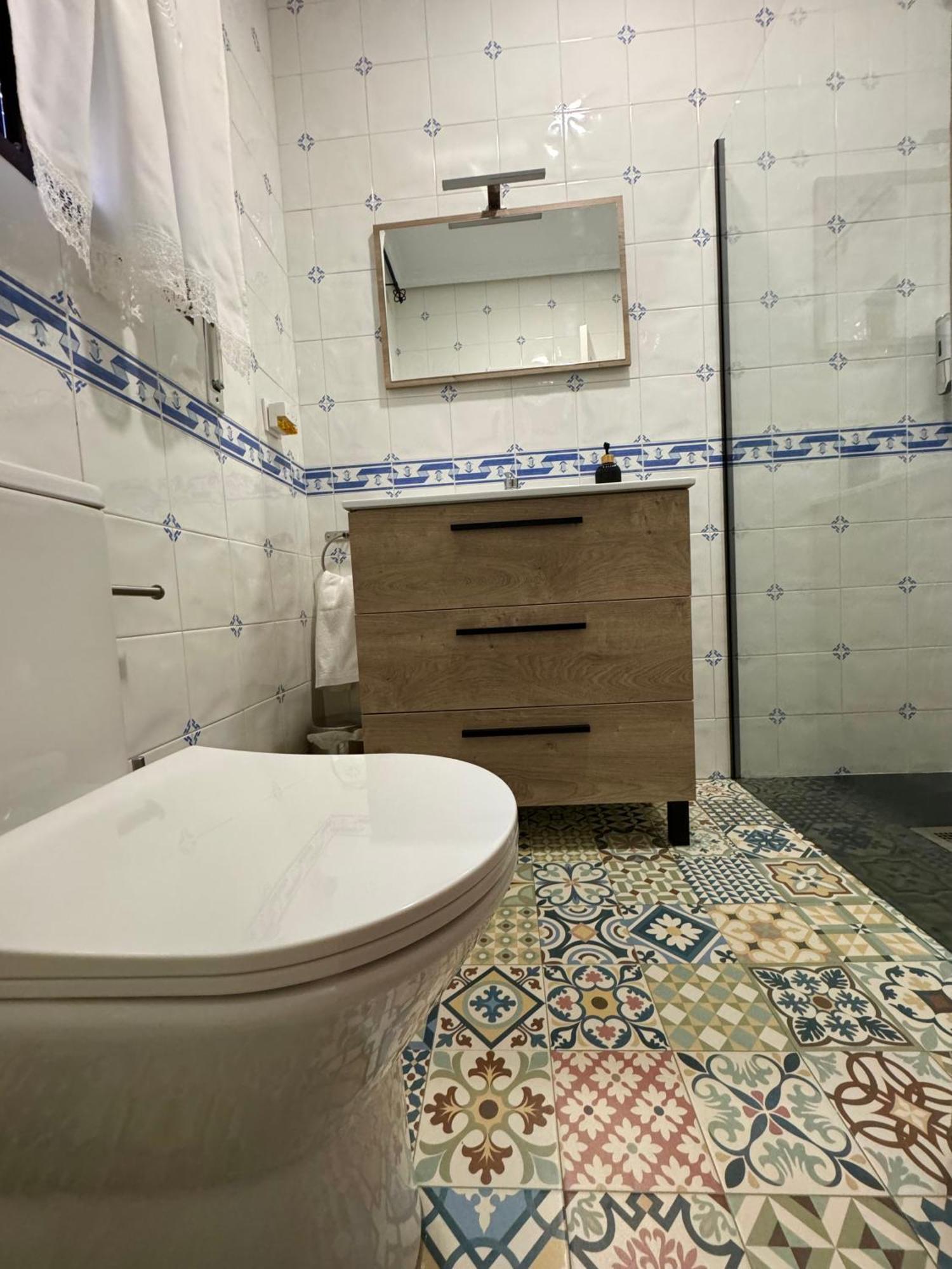 גואדלופה El Patio De Los Naranjos מראה חיצוני תמונה