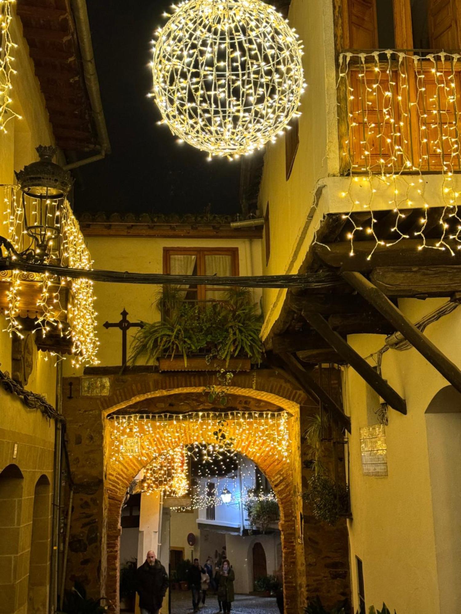 גואדלופה El Patio De Los Naranjos מראה חיצוני תמונה